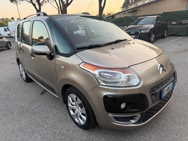 CITROEN C3 Picasso 1.4 VTi 95 benzina/GPL Limited Stupenda Bellissima
