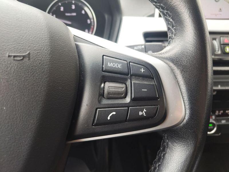 BMW X2 X2 sdrive20d Business X auto