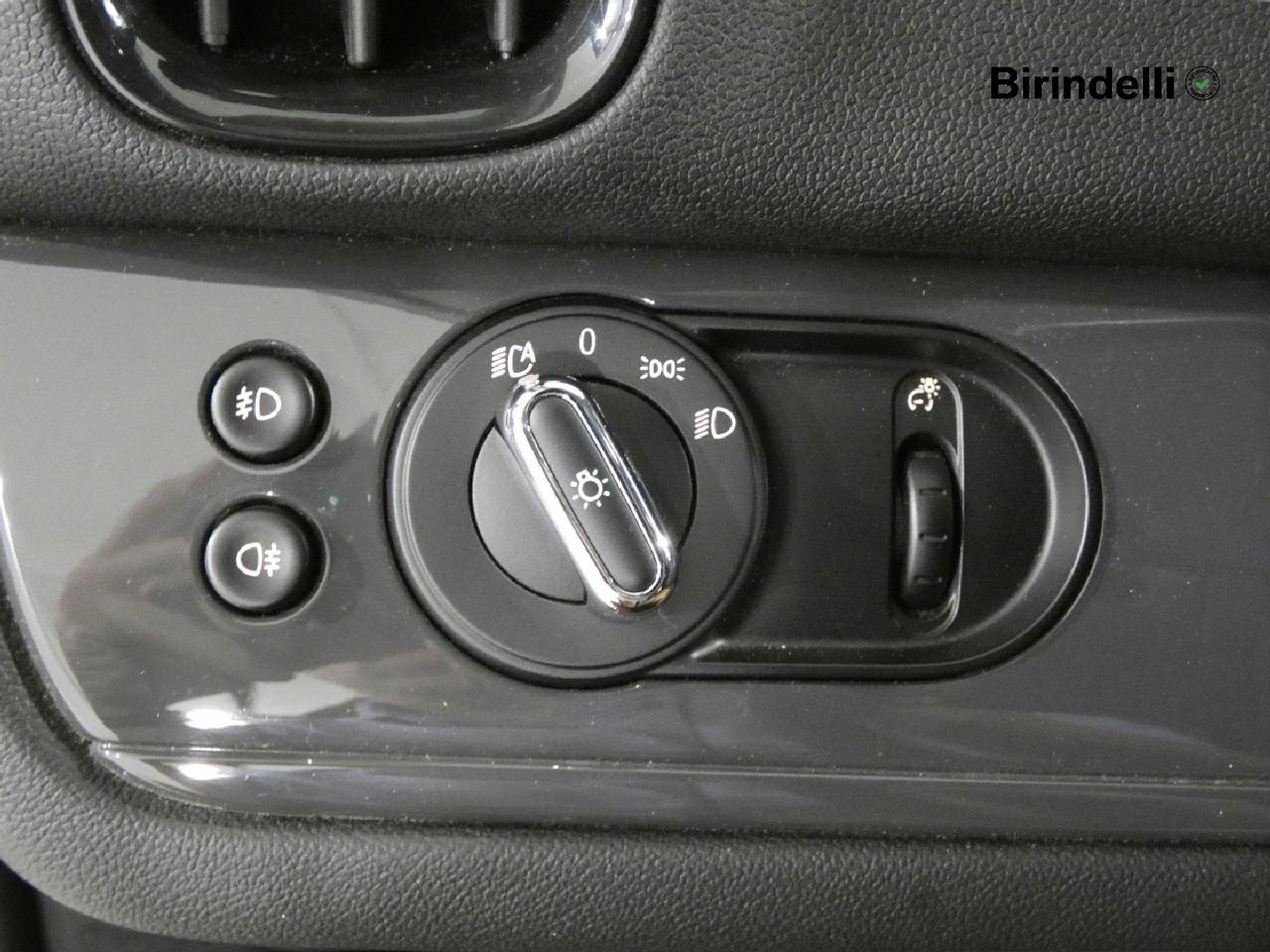 MINI Mini Countrym.(F60) - Mini 1.5 One D Classic Countryman