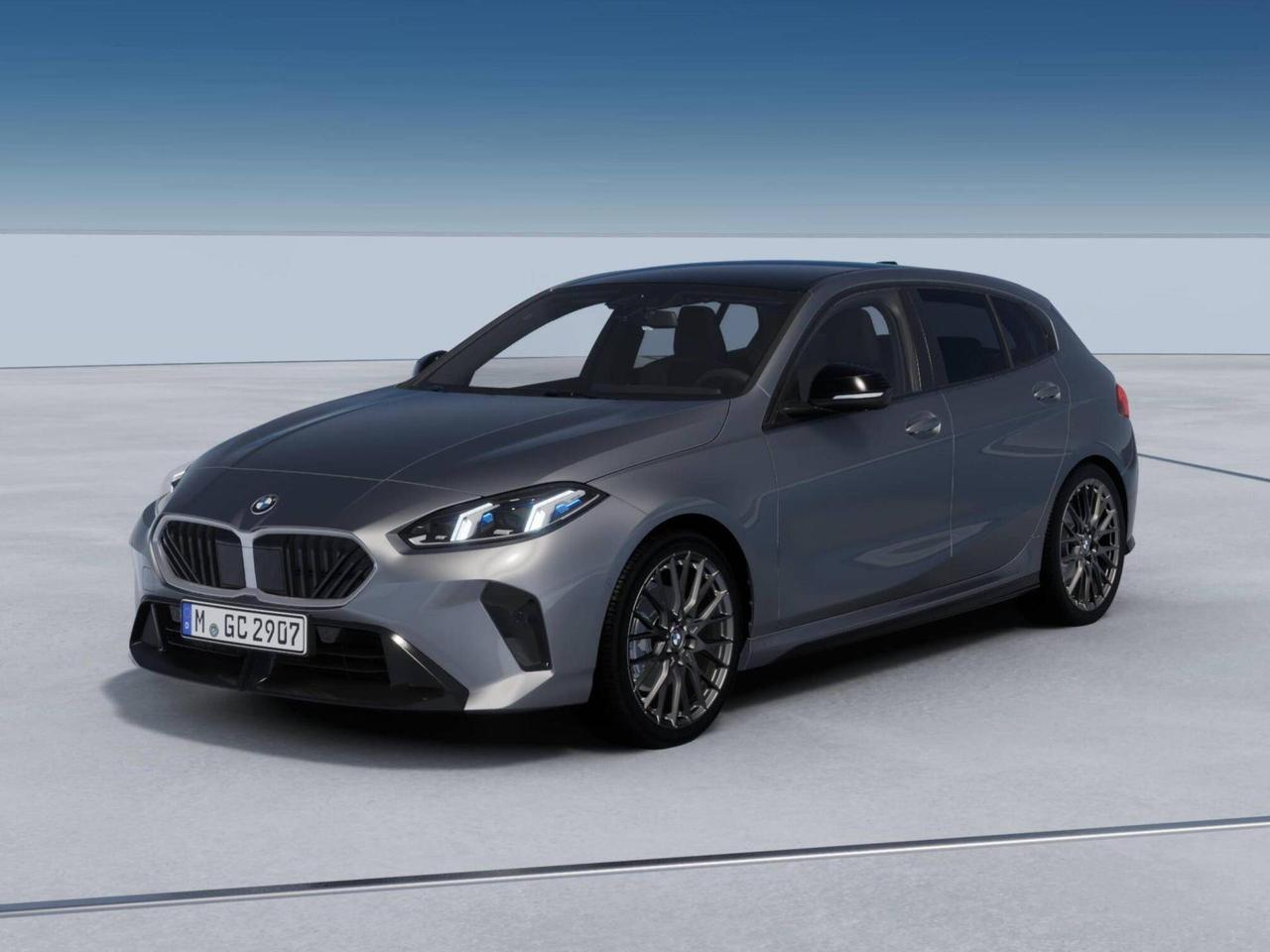 BMW Serie 1 116 MSport