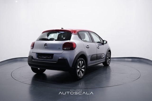 CITROEN C3 1.2 PureTech 110cv S&S Shine