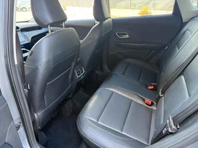 Mg ZS 1.5 Hybrid+ Luxury