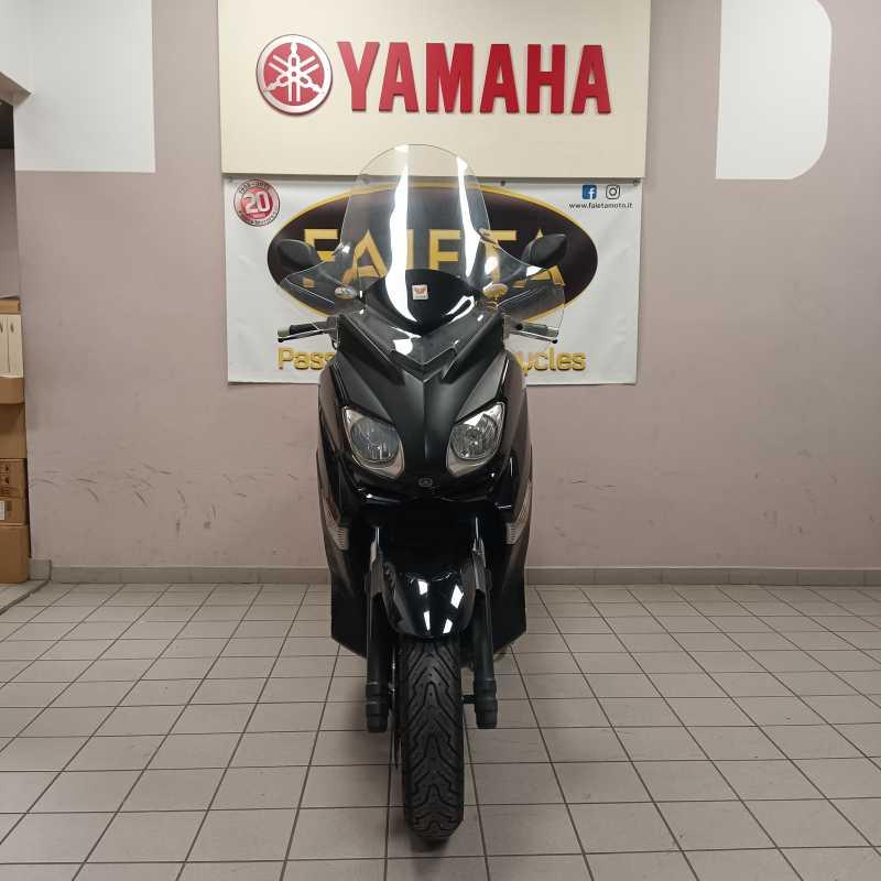 Yamaha X-Max 250 - 2013