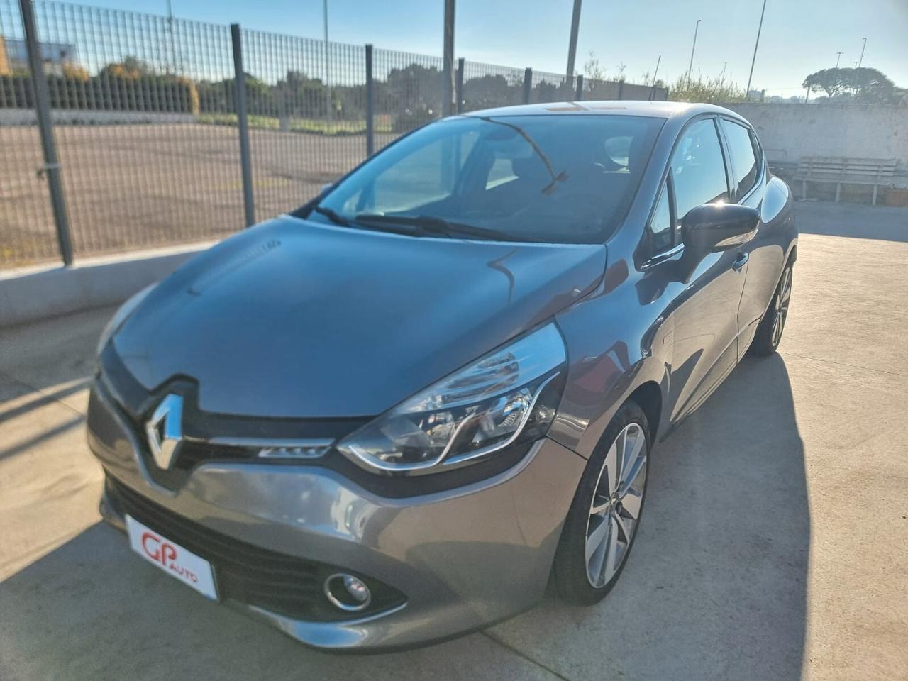 Renault Clio Sporter 1.5 dCi 8V 90CV Costume National