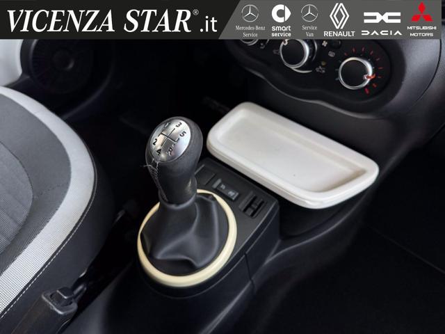 RENAULT Twingo SCe Stop&Start Energy