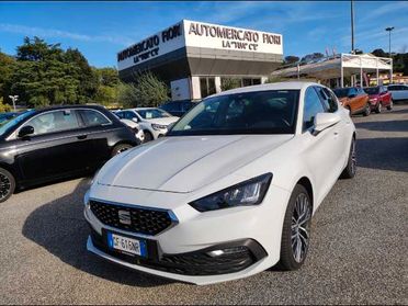 SEAT Leon IV 2020 - Leon 1.5 etsi Xcellence 150cv dsg