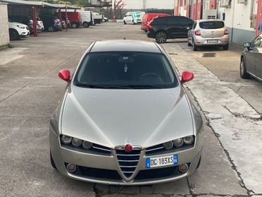 Alfa Romeo 159 1.9 JTDm 16V Distinctive