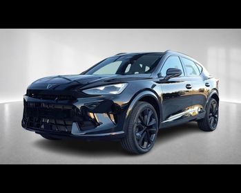CUPRA Nuova CUPRA Formentor Tribe Edition 1.5 TSI 110 kW (150 CV) Benzina Manuale 6 marce 2WD