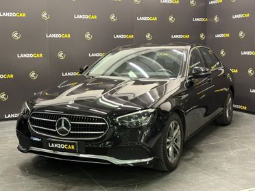 Mercedes-benz E 200 *BERLINA*SPORT*PELLE*