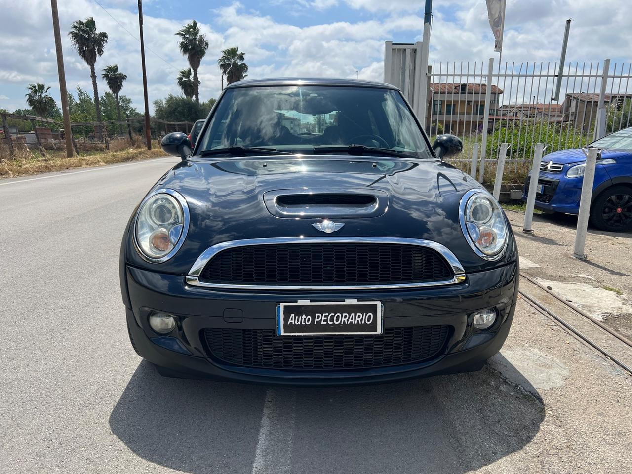 Mini Mini 1.6 16V Cooper S