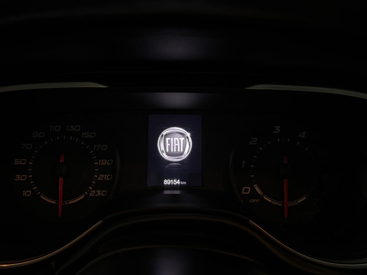 Fiat Tipo 1.6 Mjt S&S SW Lounge 2017