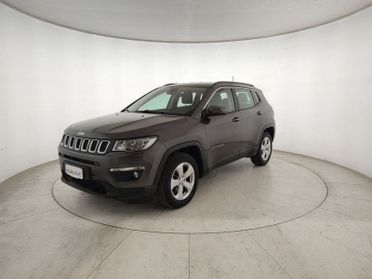 Jeep Compass 1.4 m-air Business 2wd 140cv my19