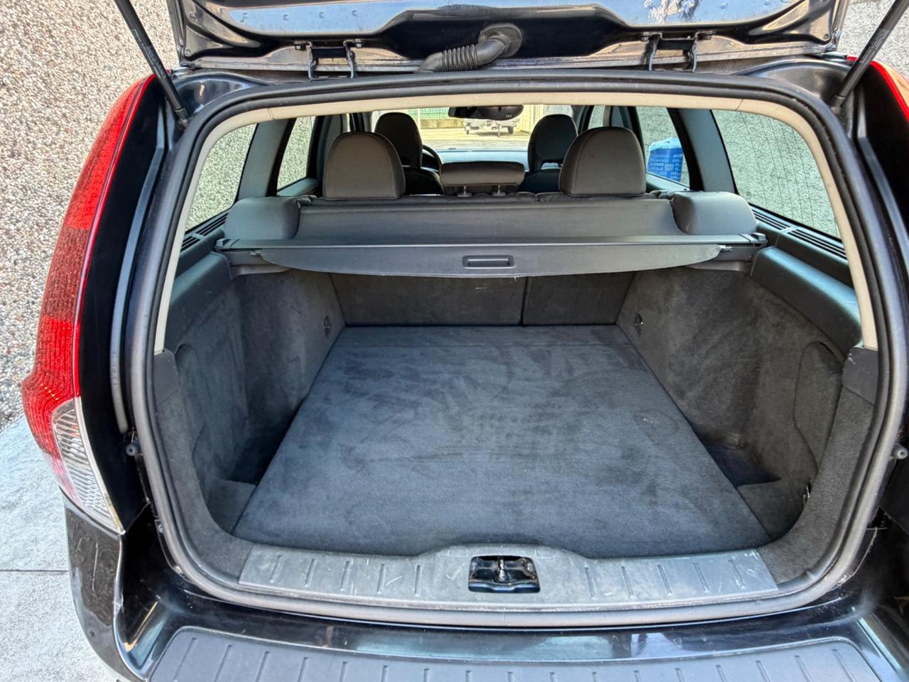 VOLVO V50 SW 2.0D MANUALE 6MARCE