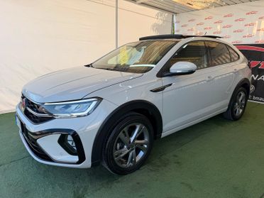VOLKSWAGEN TAIGO 1.0 BENZINA 110CV AUTOMATICA