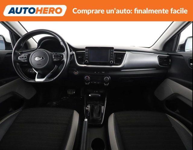 KIA Stonic 1.0 T-GDi 120 CV DCT7 Energy
