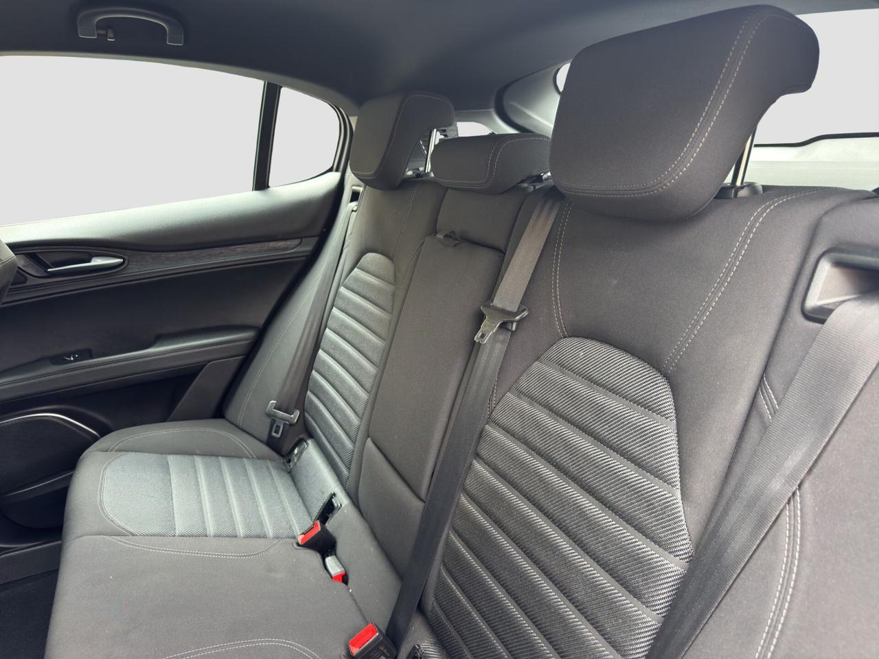 Alfa Romeo Stelvio 2.2 190cv Business Q4 2022