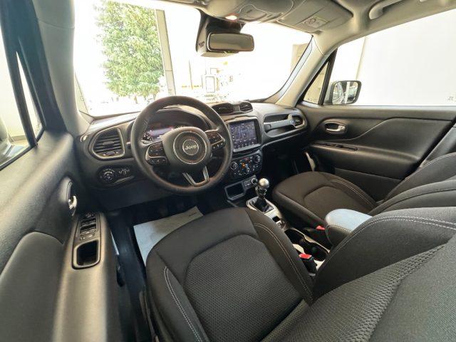 JEEP Renegade 1.0 T3 Limited