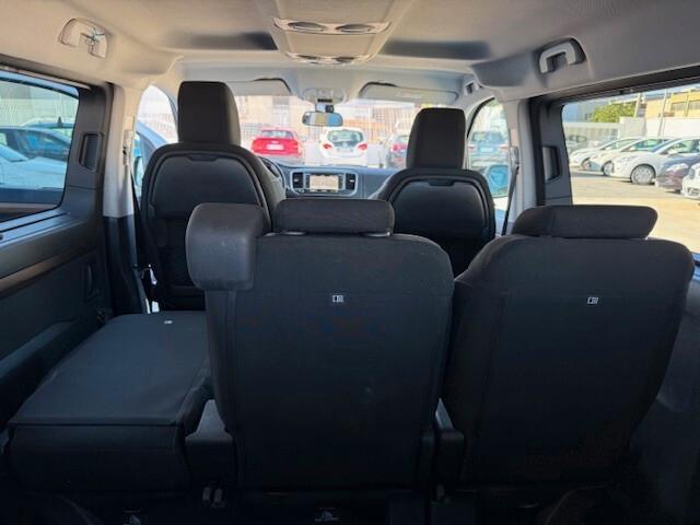 Toyota Proace Verso 2.0D 144 CV L1 D Luxury 2022