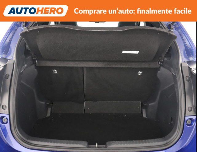 TOYOTA Yaris 1.5 Hybrid 5 porte Lounge