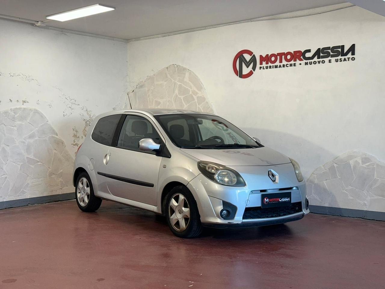 Renault Twingo 1.2 16V Initiale