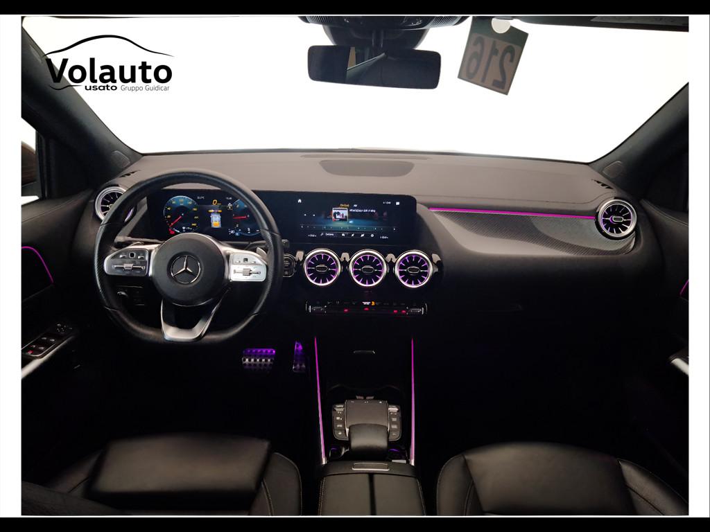 Mercedes-Benz GLA-H247 2020 - GLA 200 d Premium auto