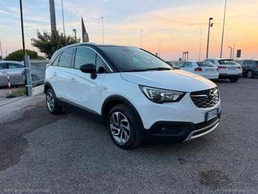 OPEL Crossland X 1.2 GPL 12V Innovation