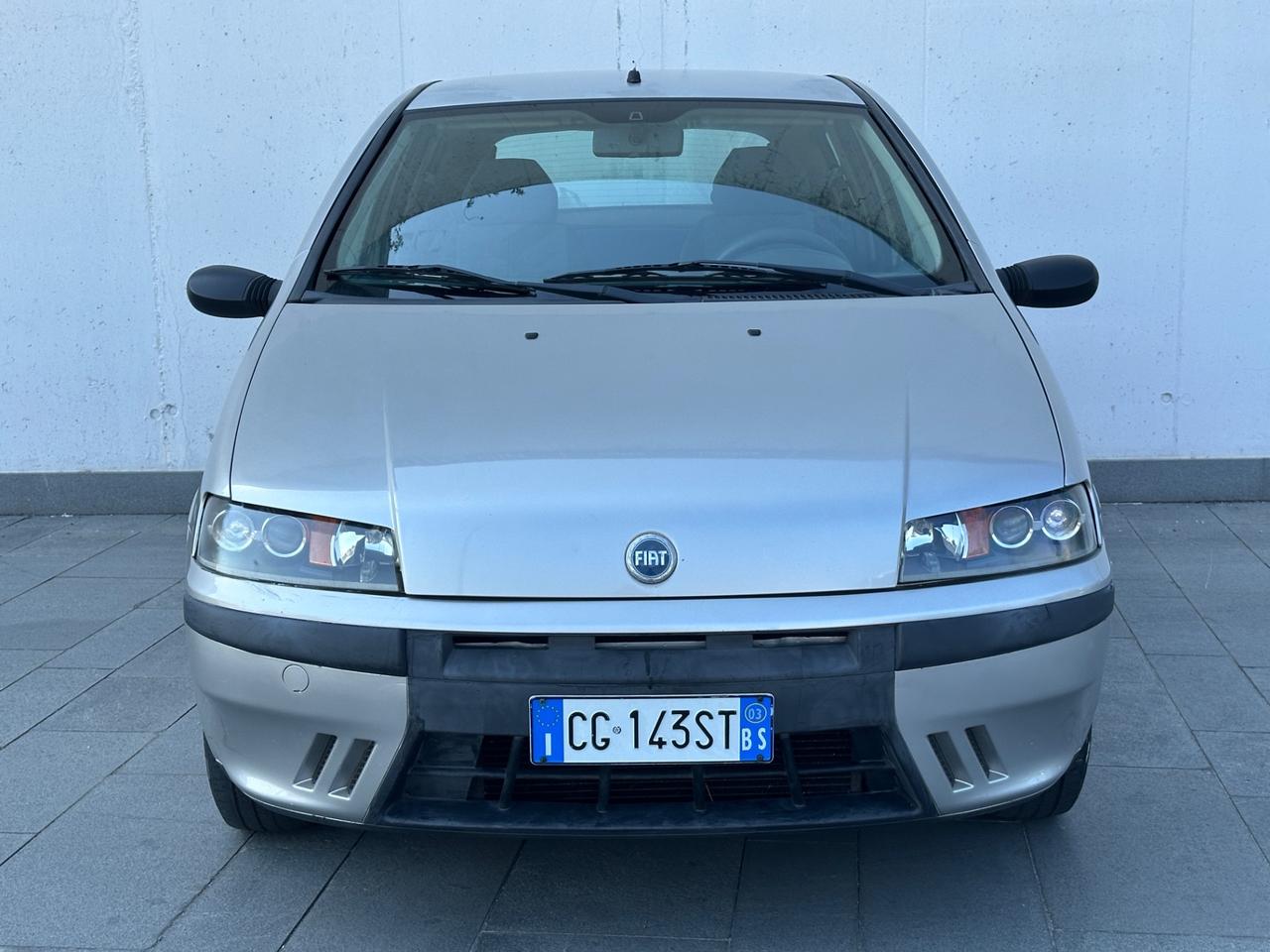Fiat Palio 1.2i cat 3 porte