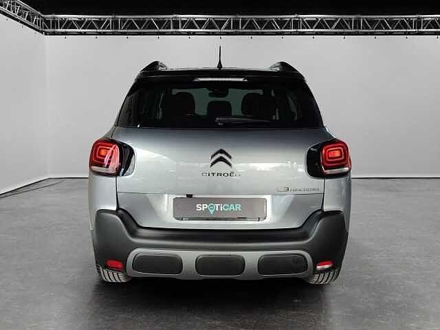 Citroen C3 Aircross PureTech 130 S&S EAT6 Rip Curl