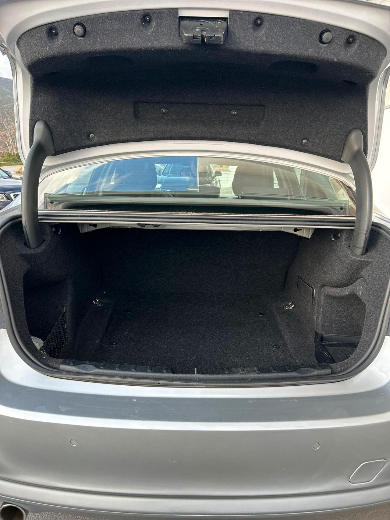 Bmw 318 318d F30 auto