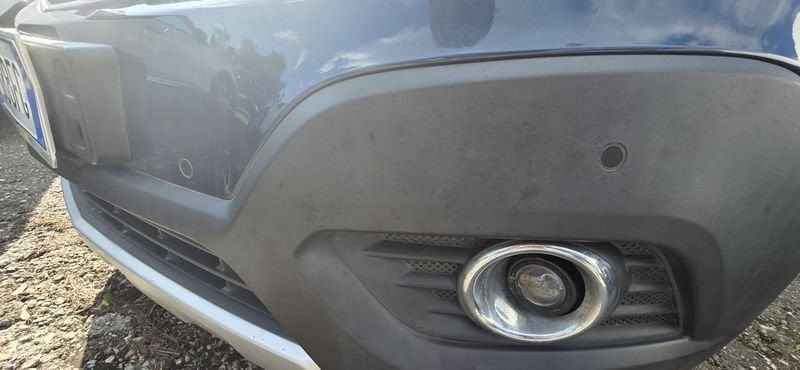 Opel Mokka X Mokka X 1.4 t Advance Gpl-tech 4x2 140cv