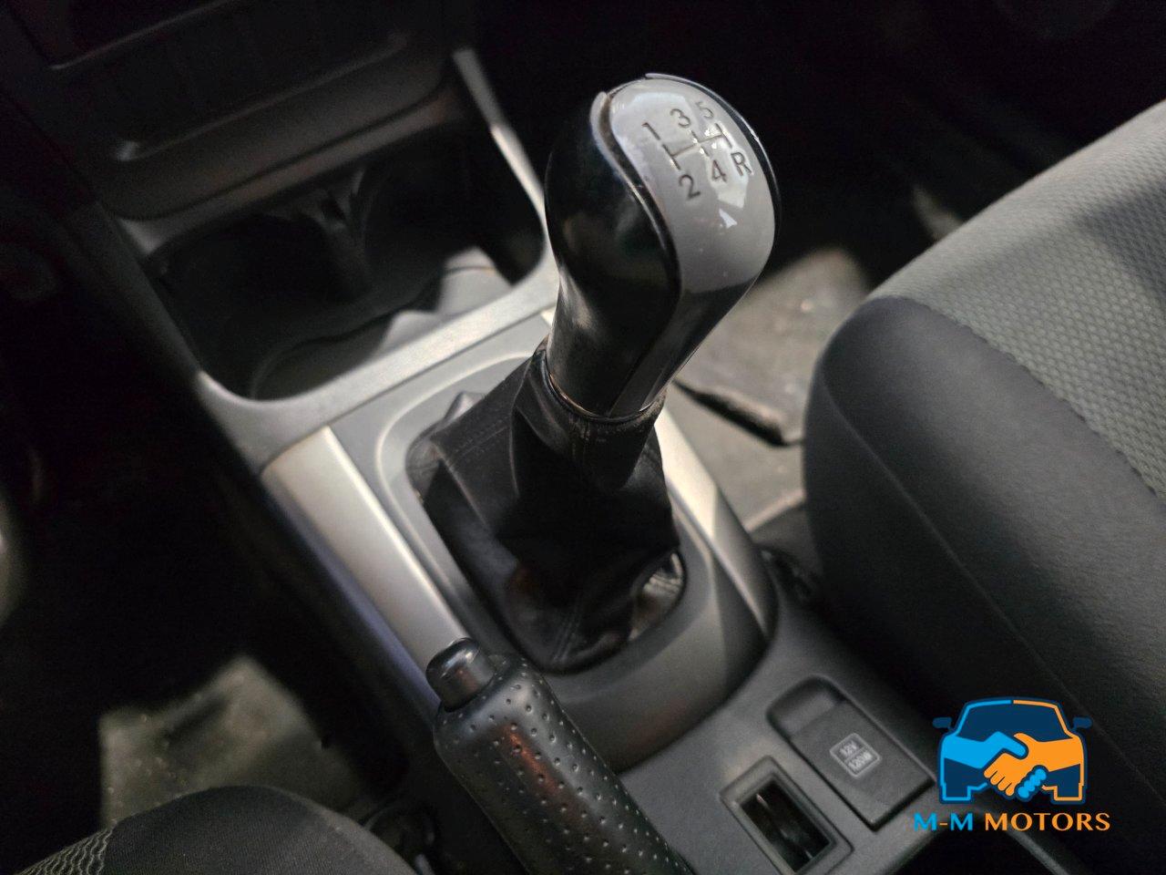 Toyota RAV4 5 Porte RAV4 5p 2.0 d-4d 16v FL