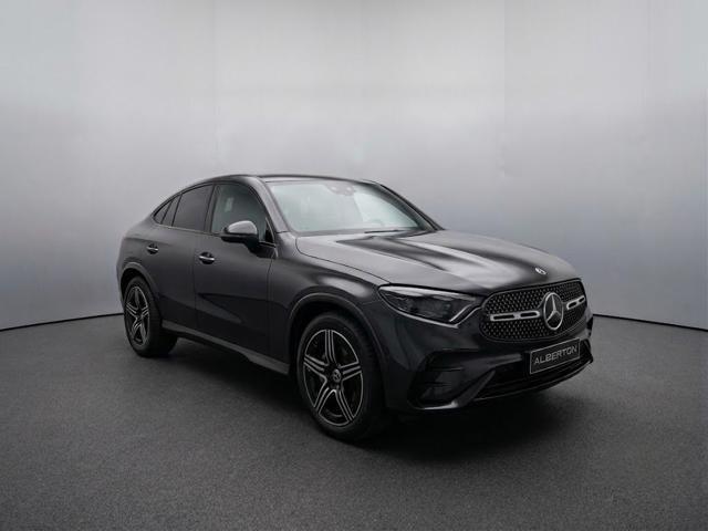 MERCEDES-BENZ GLC 220 d 4Matic Mild hybrid Coupé AMG Premium +20+tetto
