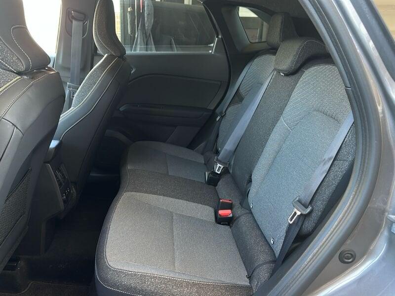 Renault Symbioz Symbioz E-Tech full hybrid Techno 145cv