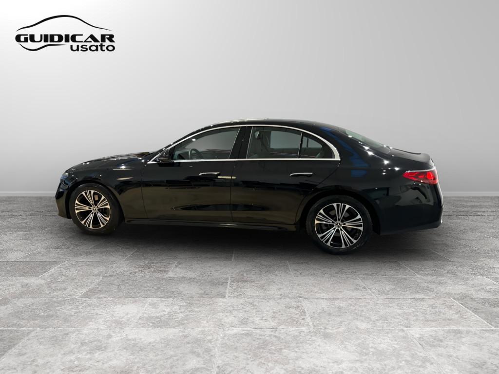 Mercedes-Benz Classe E- W214 Berlina - E 220 d Advanced auto