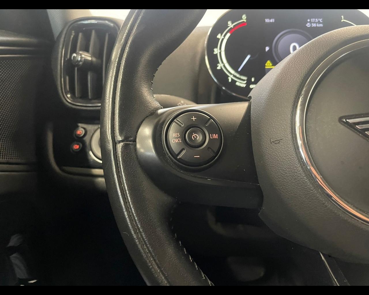 MINI Mini Countrym.(F60) - Mini 2.0 Cooper D Northwood Edition Countryman