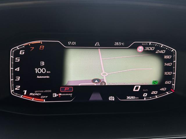 CUPRA Formentor 1.5 TSI DSG