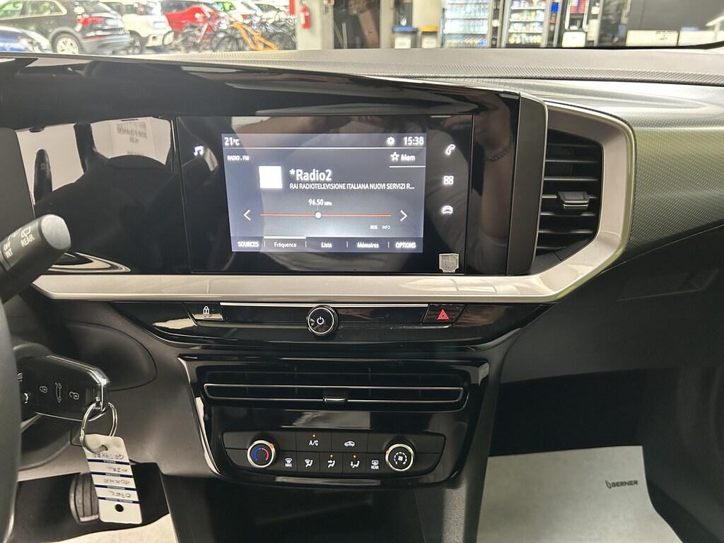 Opel Mokka 1.2 T Elegance