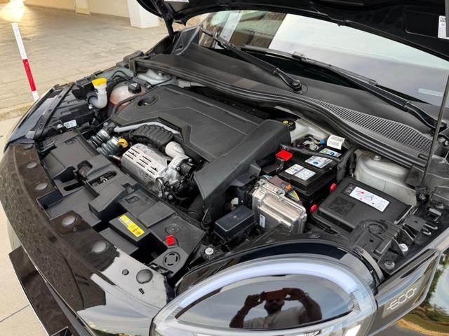 FIAT 600 HYBRID 145CV DCT MHEV+NAVI+RCAM+2PDC+LED