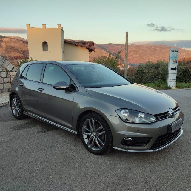 VOLKSWAGEN Golf 2.0 TDI 5p. 150 CV R-LINE