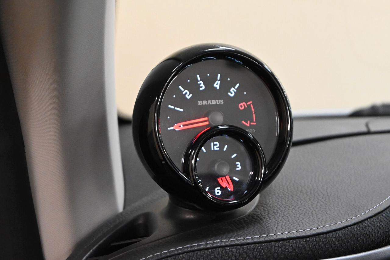 SMART fortwo 3ªs.(C/A453) fortwo BRABUS 0.9 Tu...