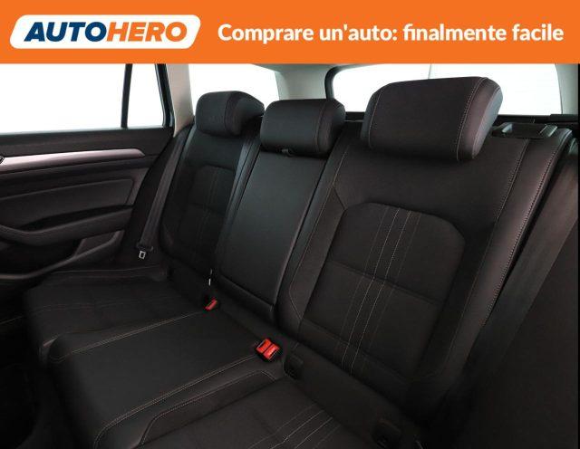 VOLKSWAGEN Passat Alltrack 2.0 BiTDI 4MOTION DSG BlueMotion Tech.