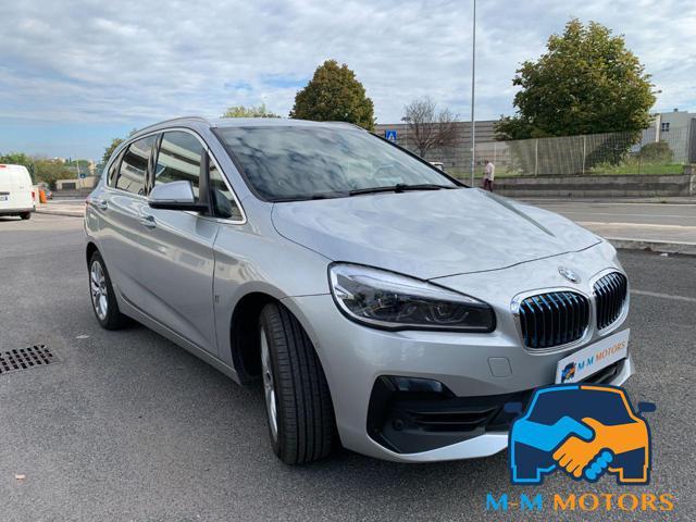 BMW 225 xe Active Tourer iPerformance Luxury aut.