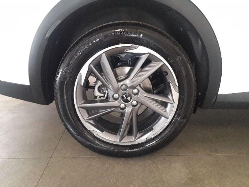 DS DS 7 Modello: 1SX8 DS7 CROSSBACK Business - E-TENSE
