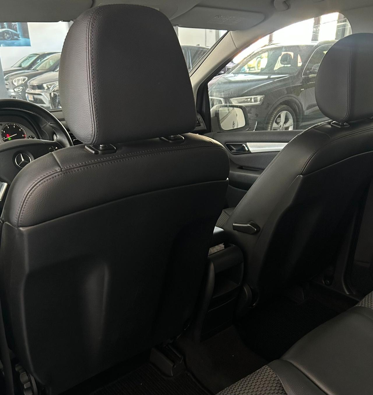 Mercedes-benz B 150 Sport