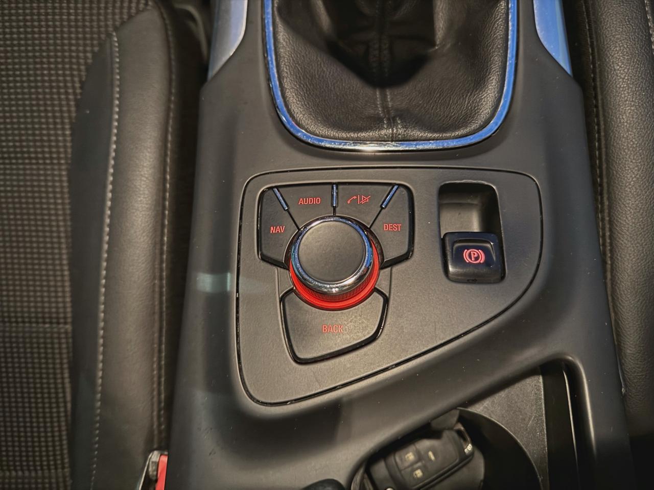 Opel Insignia 2.0 CDTI 160CV 4 porte aut. Cosmo