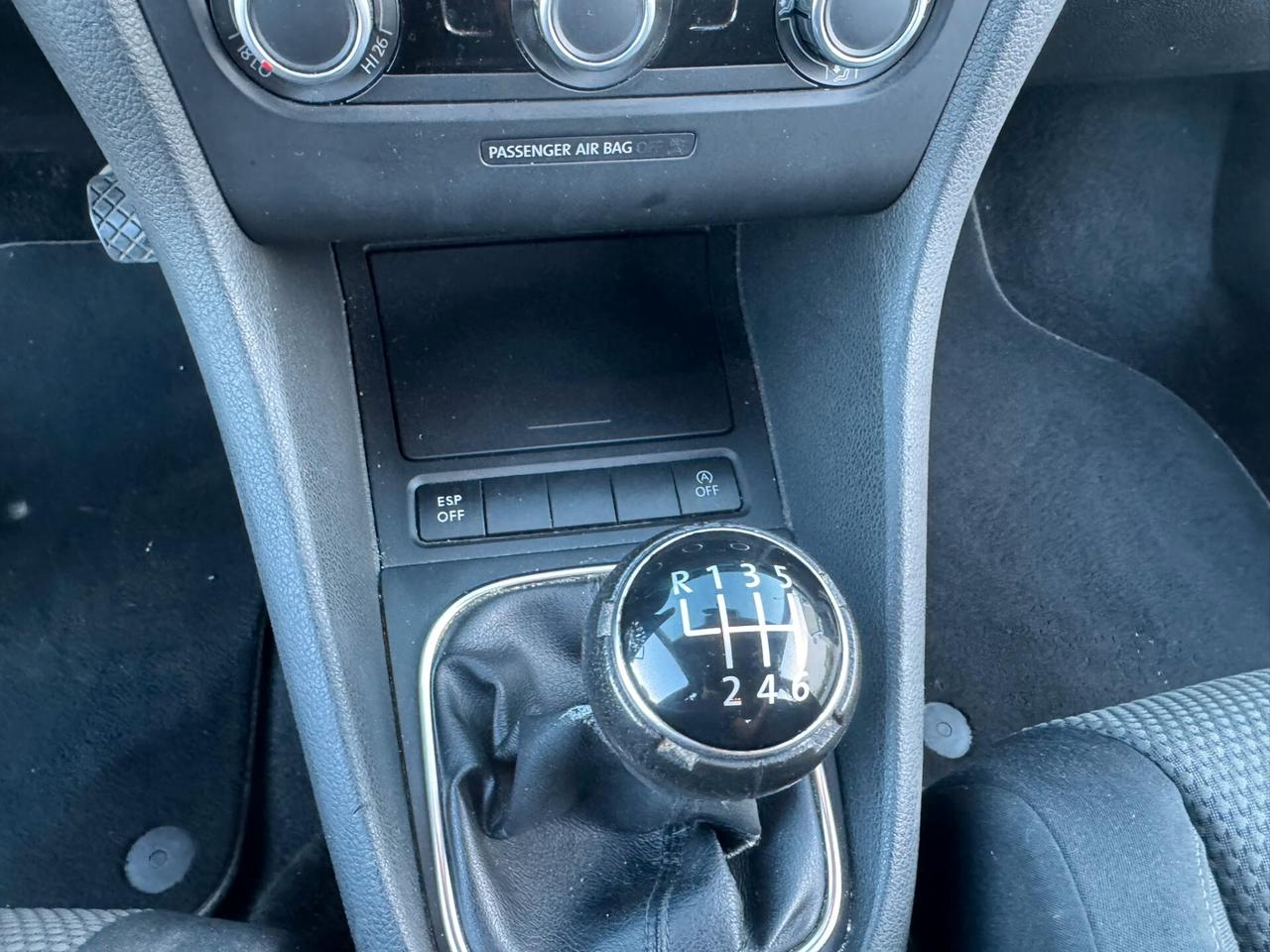 Volkswagen Golf 1.2 5 porte PER NEOPATENTATI