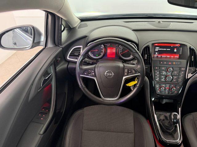 OPEL Astra 1.4 Turbo 140CV 5 porte Cosmo
