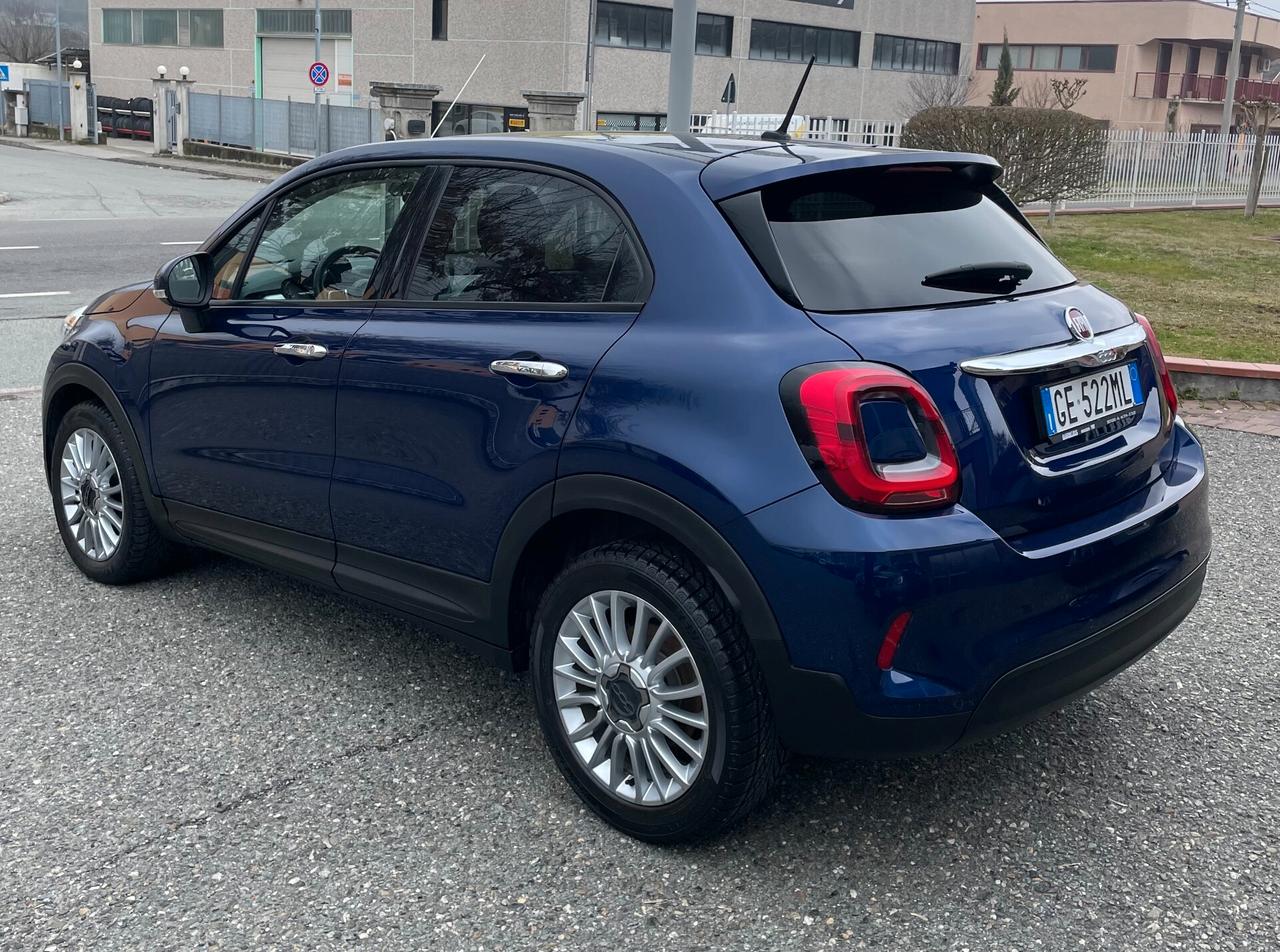 Fiat 500X 1.0 T3 120 CV Connect