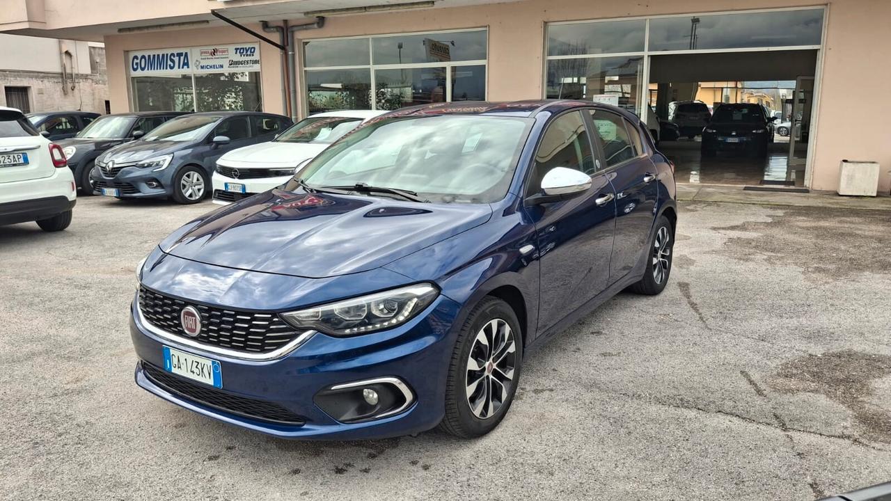 Fiat Tipo 1.4 5 porte Street