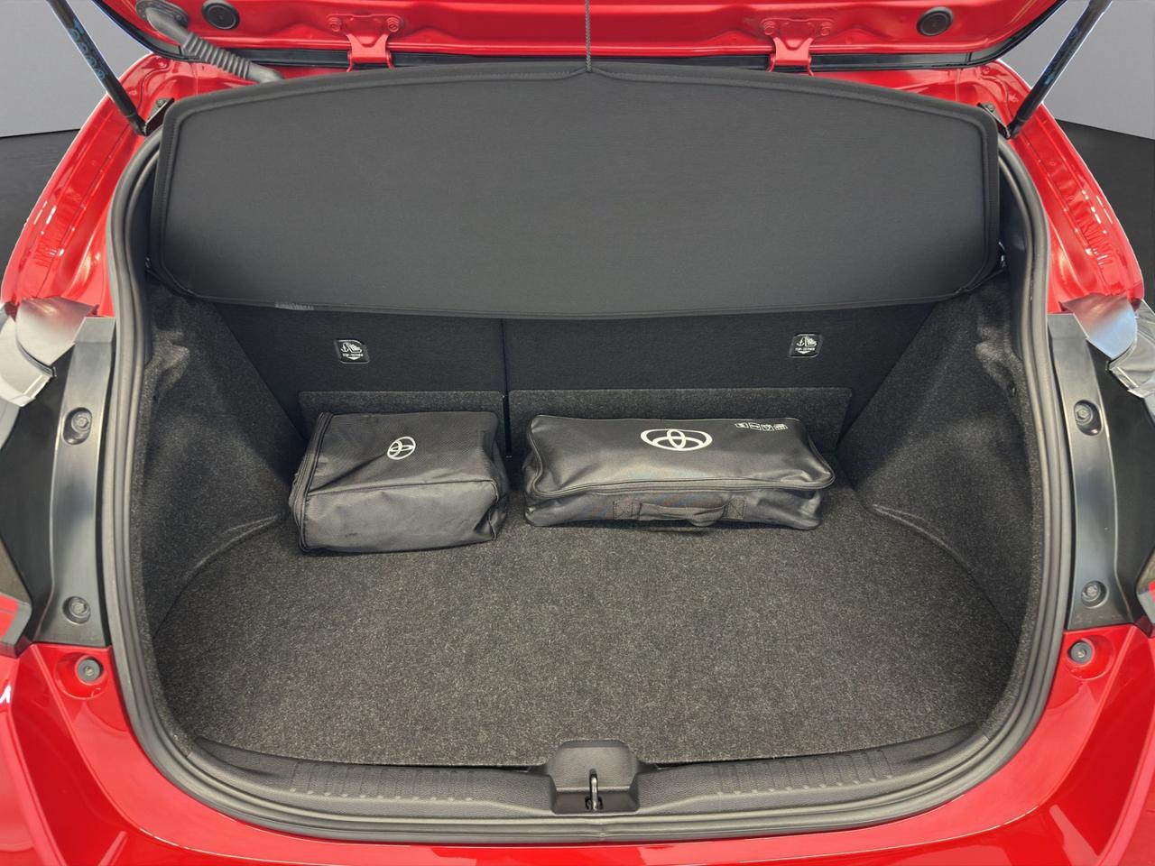 Toyota GR Yaris 1.6 Circuit